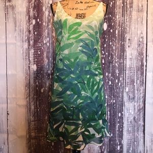 Cabi Dress size medium #5235